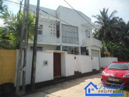 House for Sale at Maharagama